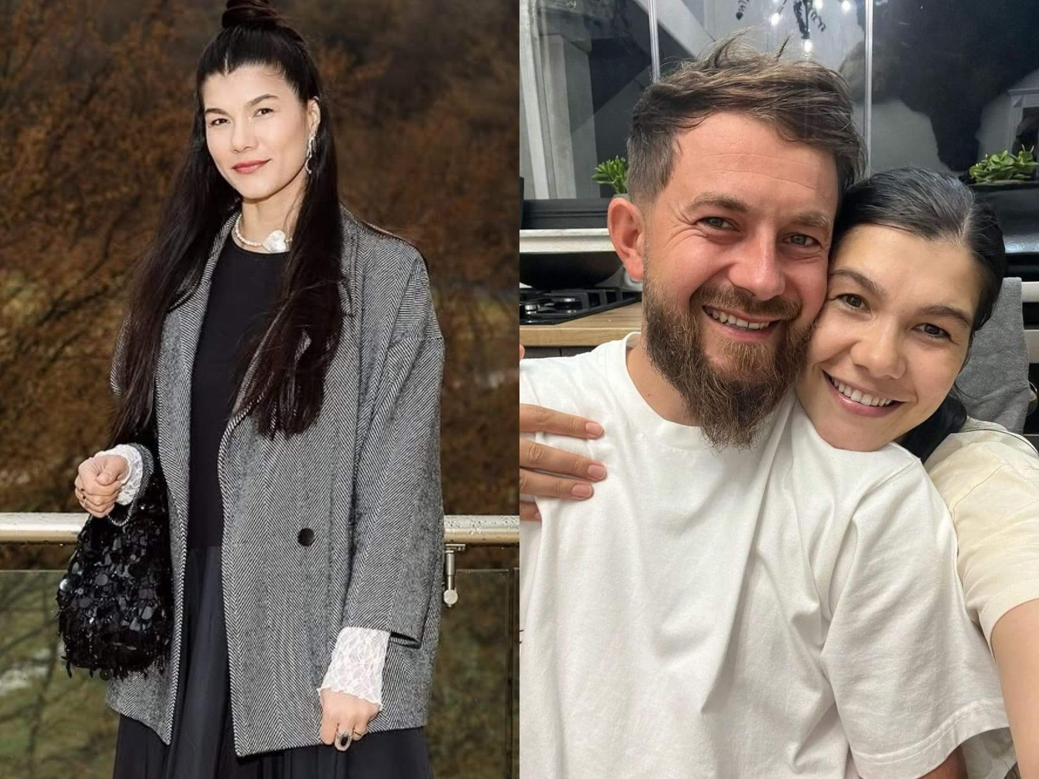 De ce ar fi divorțat, de fapt, Ileana Sterp și Daniel Aloman? Detaliul care i-ar fi dat de gol